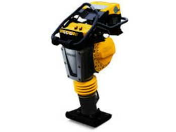Rammer BOMAG Vibrationsstampfer BT 65 - neu