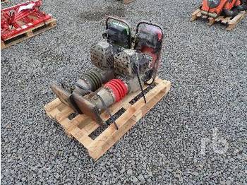 WACKER NEUSON Qty Of 2 - Rammer