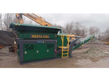 Crusher Resta CK4 470x330: picture 1