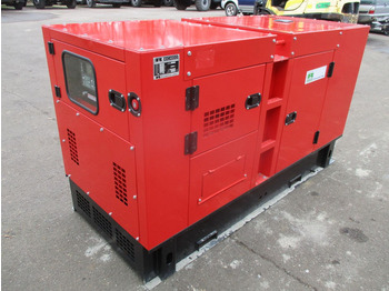 New Generator set Ricardo R75 , New Diesel Generator , 75 KVA ,3 Phase: picture 1