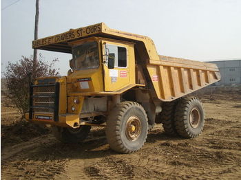 BARFORD RD030 - Rigid dumper/ Rock truck