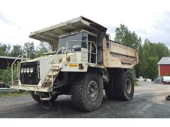 Terex TR60  - Rigid dumper/ Rock truck