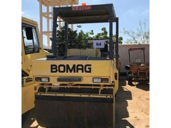  2002 Bomag BW161AD-2 - Road roller
