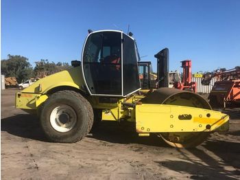 2006 Ingersoll Rand SD-105DX - Road roller