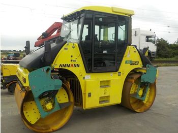 Ammann AV70-2 - Road roller