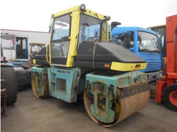 Road roller Ammann AV75