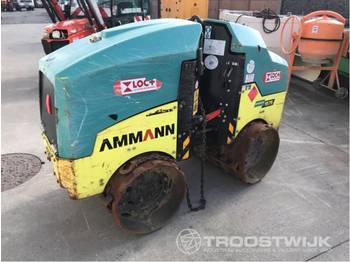Ammann Rammax 1575 - Road roller
