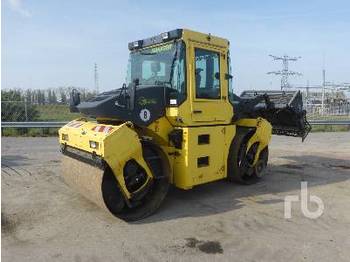 BOMAG BW174AD-2 - Road roller