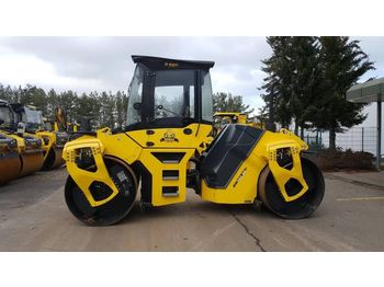 BOMAG BW 202AD-50 - Road roller