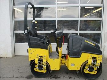 BOMAG BW 90 AD-5 - Road roller