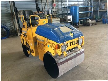 Bitelli DTV 315 - Road roller