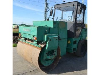  Bomag BW154AC - Road roller