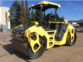 Bomag BW190AD-5 T4f - Road roller