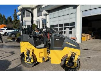 Bomag BW 120 AD-5  - road roller
