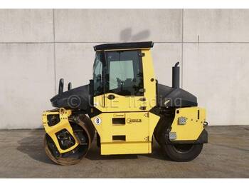 Road roller Bomag BW 154 ACP-4 AM