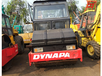 DYNAPAC CC421 - Road roller