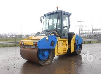 HAMM HD90 - Road roller