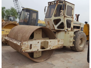 Road roller INGERSOLL SD100