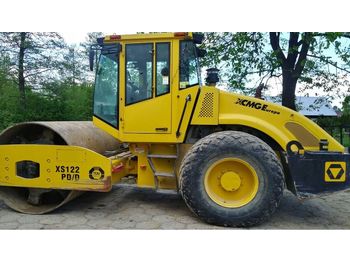 XCMG Europa XS 122PD - Road roller