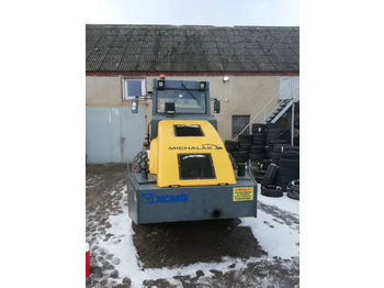 XCMG XS 120 PD - Road roller