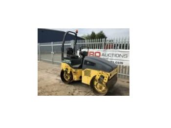  2006 Bomag BW120AD-4 - Roller