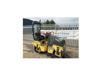  2013 Bomag BW80AD-5 - Roller