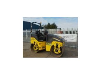  2016 Bomag BW135 AD-5 - Roller