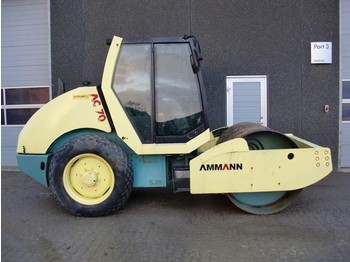 AMMANN AC70 - Roller