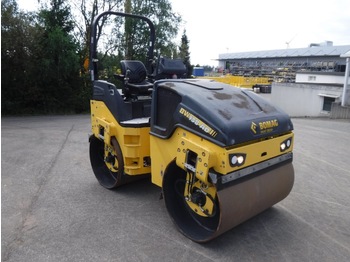 BOMAG BW138AD-5 - Roller