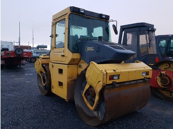 BOMAG BW174AD 4 - Roller