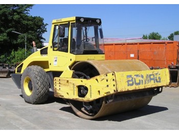 BOMAG BW 219 DH-3 - Roller