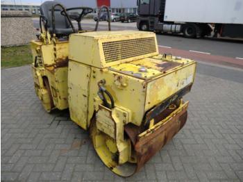 Bomag BW100AD - Roller