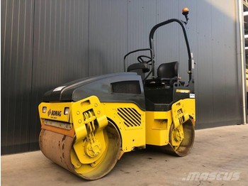Bomag BW100 AD-4 - Roller