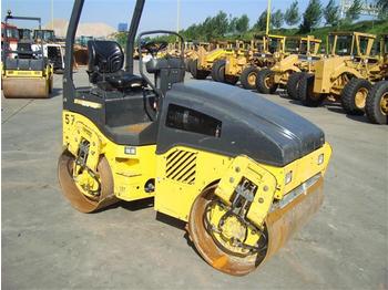 Bomag BW120AD-4 (Ref 109613) - Roller