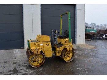 Bomag BW130AD - Roller