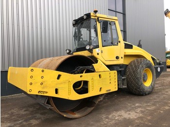 Bomag BW219DH-4 - Roller