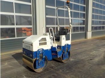  Bomag BW80AD-2 - Roller
