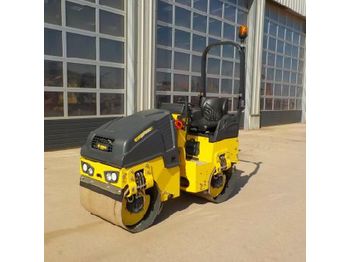  Bomag BW80AD-5 - Roller
