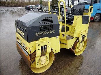 Bomag BW90AD-2 - Roller
