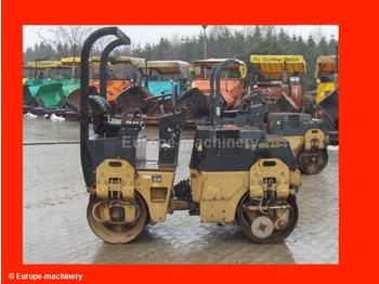 Bomag BW 100 AD-3 - Roller