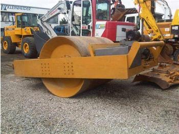 Bomag BW 10 A - Roller