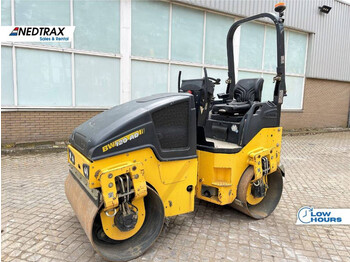Bomag BW 120 AD-5 - roller