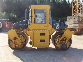 Bomag BW 174 AD-2 - Roller
