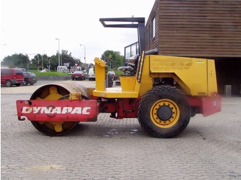 DYNAPAC 151D - Roller