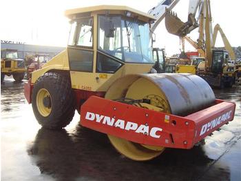 Dynapac CA252D (Ref 109881) - Roller