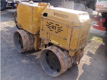 Wacker RT 820 (1.5) příkopový - Roller