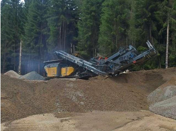 Rubble Master RM100GO! MACHINE SUISSE - Crusher: picture 3