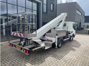 Ruhtmann TB270 - Truck with aerial platform: picture 5