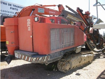 Construction machinery SANDVIK DX700R: picture 1