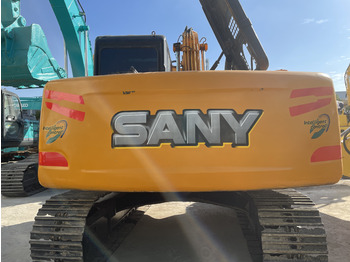 Construction machinery SANY